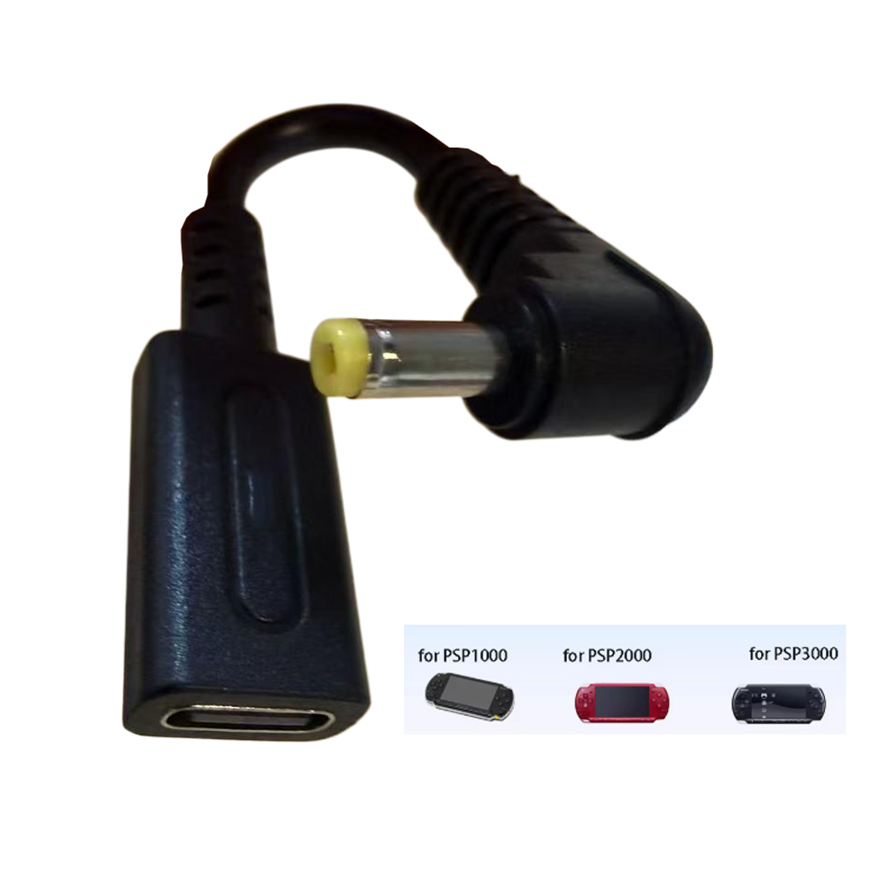 Gaming Console Buttons - タイプ C 45W PD 充電ケーブル PSP1000