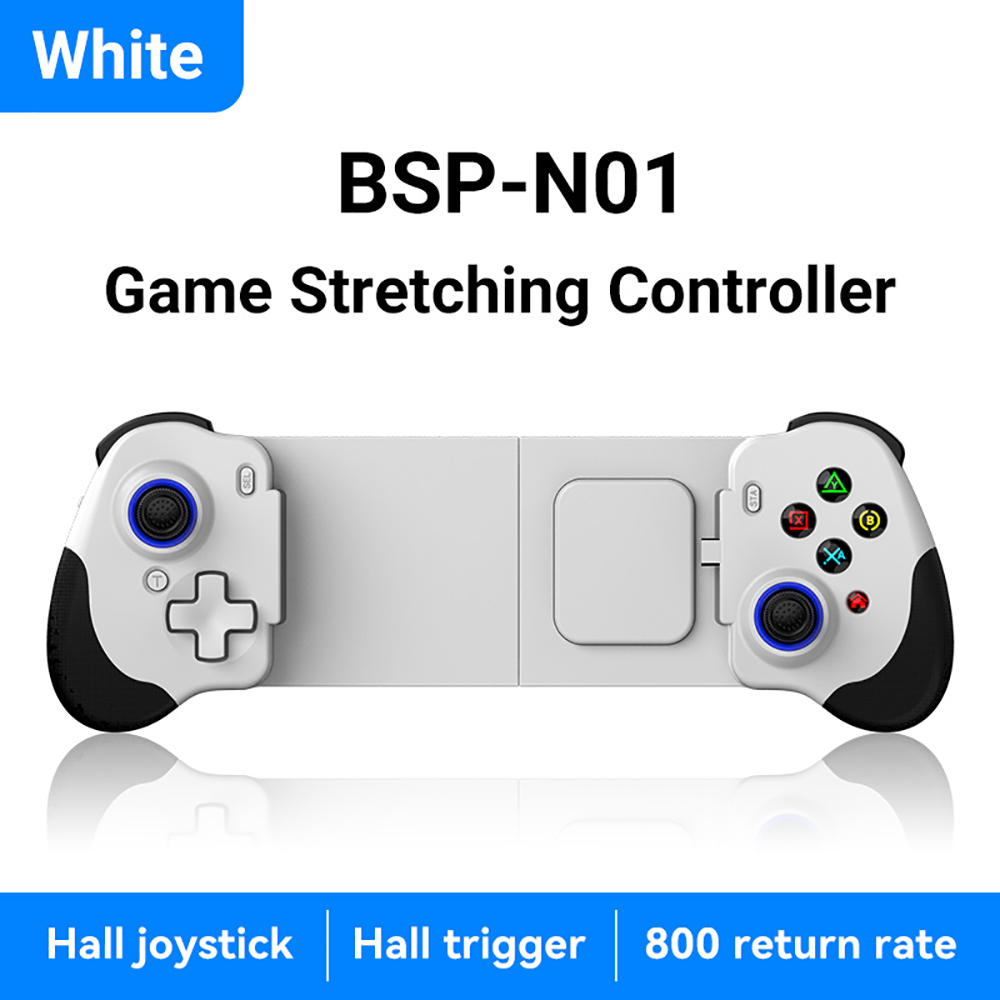Gaming Console For Phone - N01 有線ハンドヘルド ゲーム コントローラー タイプ c
