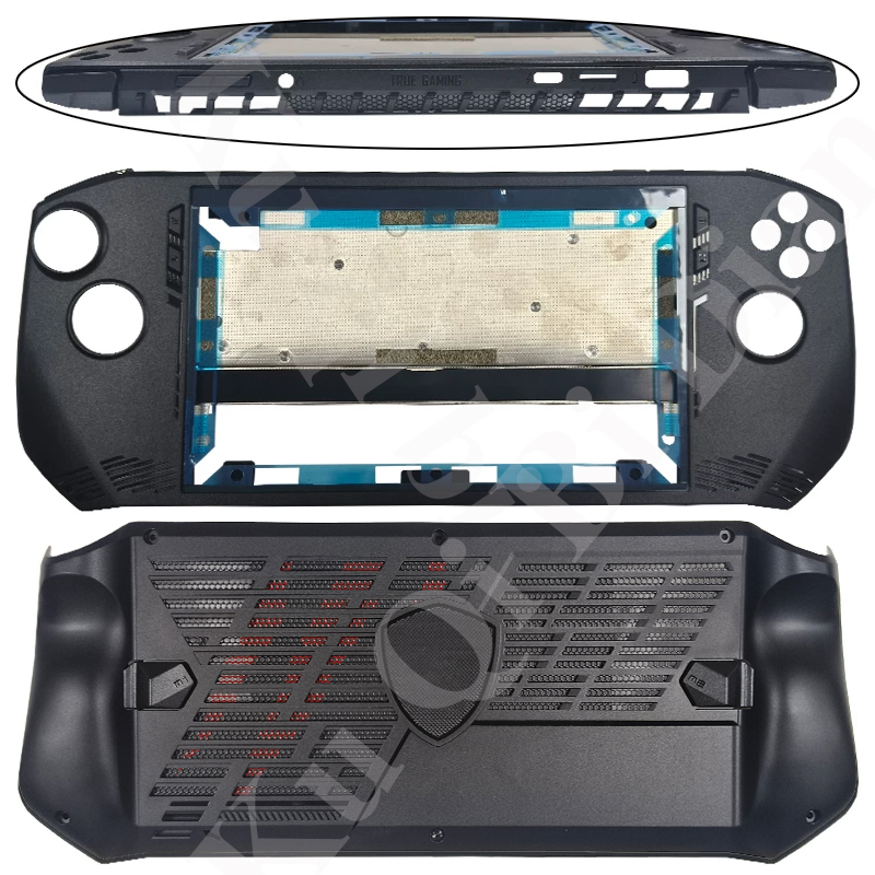 Gaming Console Display Case - ファンエンカン ® MSI Claw A1M MS-T41