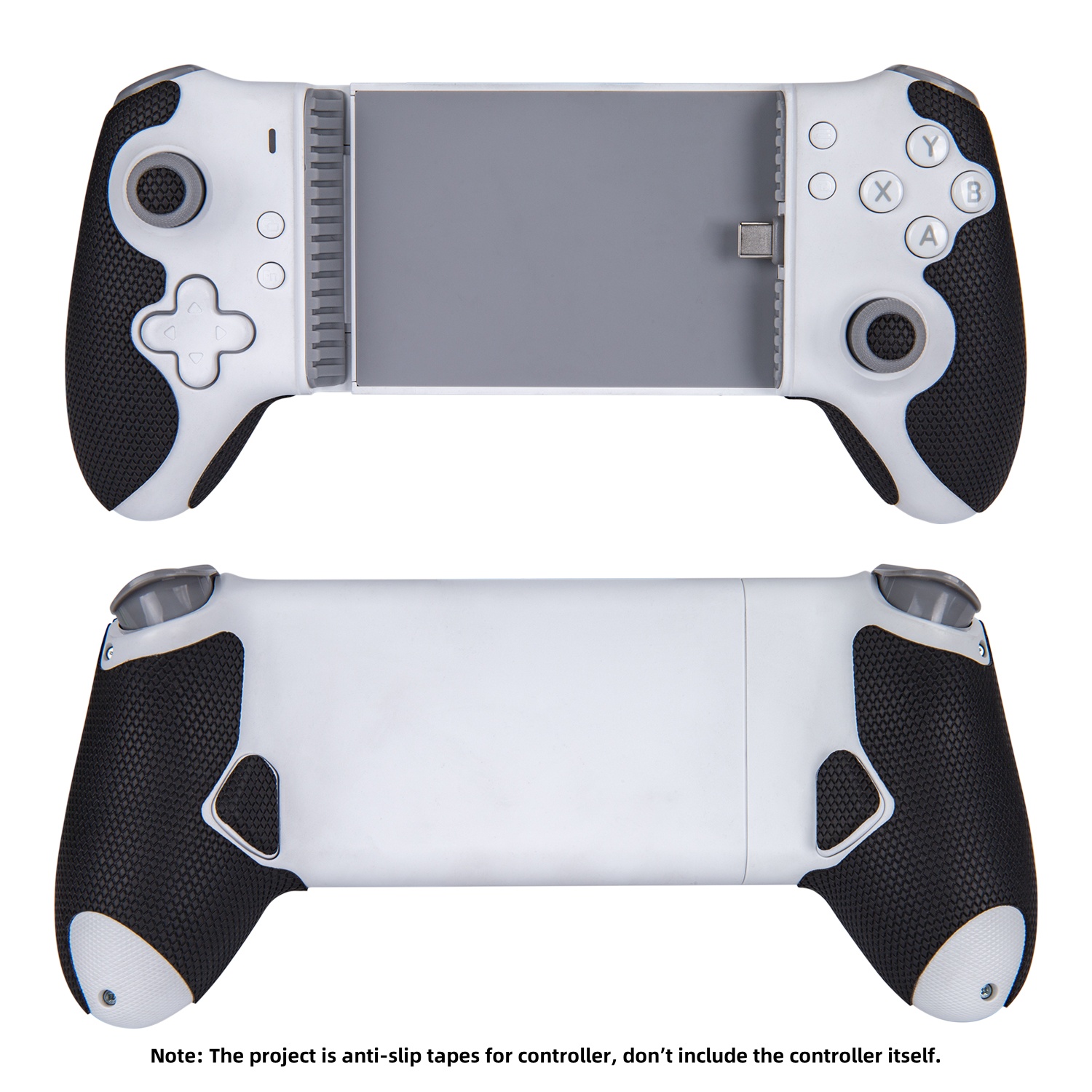 Gaming Console For Phone - TALONGAMES コントローラーグリップテープ MEMO S3 シリーズ /