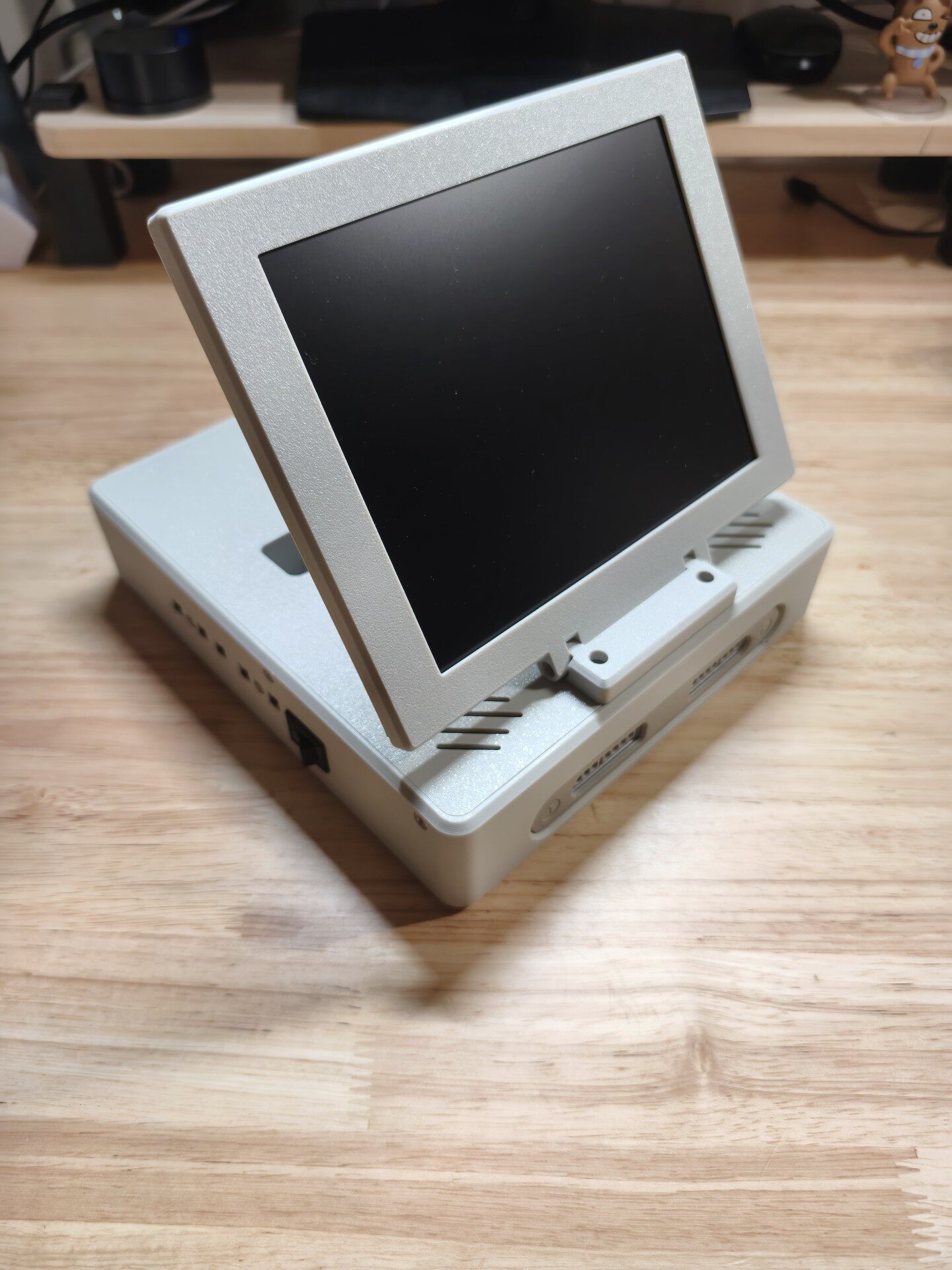 クラシックSFC/SNES一体型ゲーム機（8インチ液晶画面＆ - Gaming Console All のレビューと価格