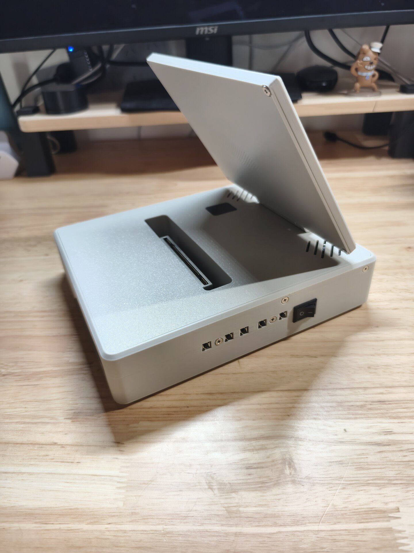 クラシックSFC/SNES一体型ゲーム機（8インチ液晶画面＆ - Gaming Console All のレビューと価格