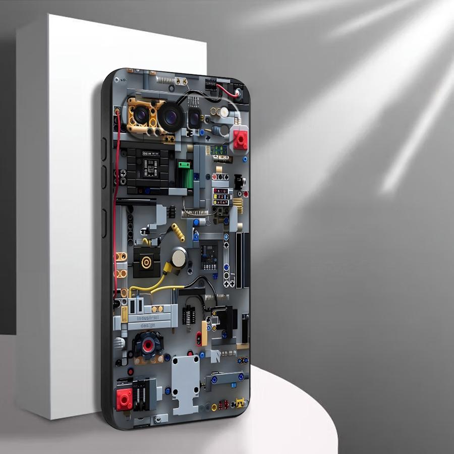 Google Pixel 10A 8a 9a 10 9 Pr - Gaming Console In のレビューと価格
