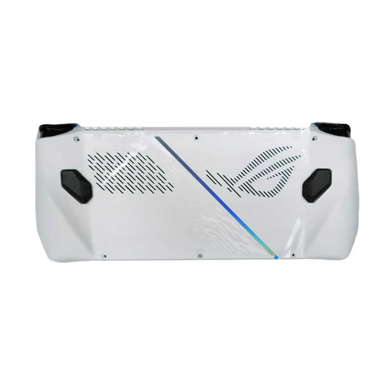 ファンエンカン ®   ASUS ROG RC71L ハンド - Gaming Console Display Case のレビューと価格
