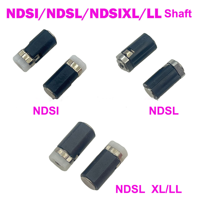 1Pc ヒンジアクスルシャフト NDSI NDSL NDSI - Gaming Console All のレビューと価格
