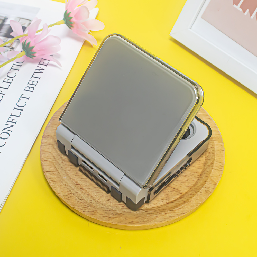 Miyoo Flip / Flip V2 ハンディゲーム機用 - Gaming Console Buttons のレビューと価格