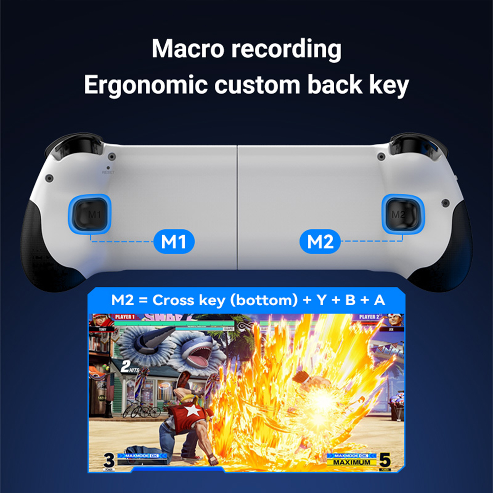 N01 有線ハンドヘルド ゲーム コントローラー タイプ c - Gaming Console For Phone のレビューと価格
