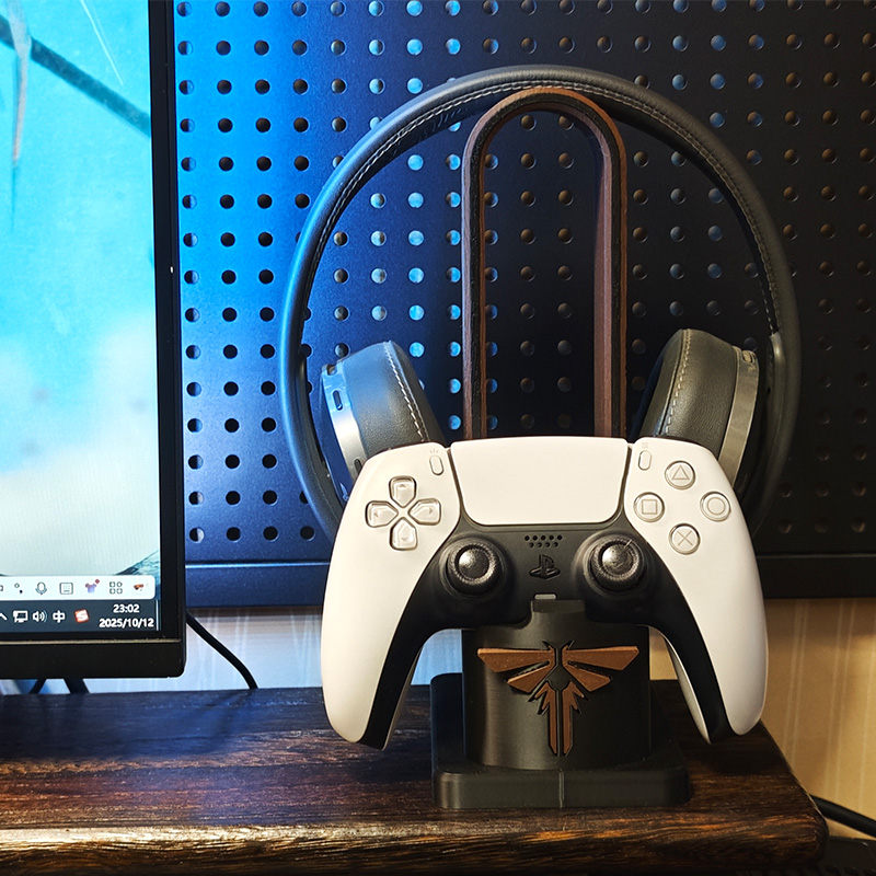 ハンドルイヤホンスタンドゼルダアニメテーマハンガーPS5ゲー - Gaming Console In Tv のレビューと価格