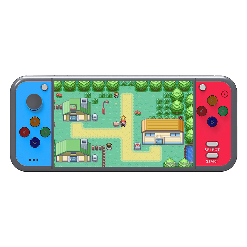 大規模なポータブルゲームコンソール,アーケードゲームプレーヤ - Gaming Console Under 5000 のレビューと価格