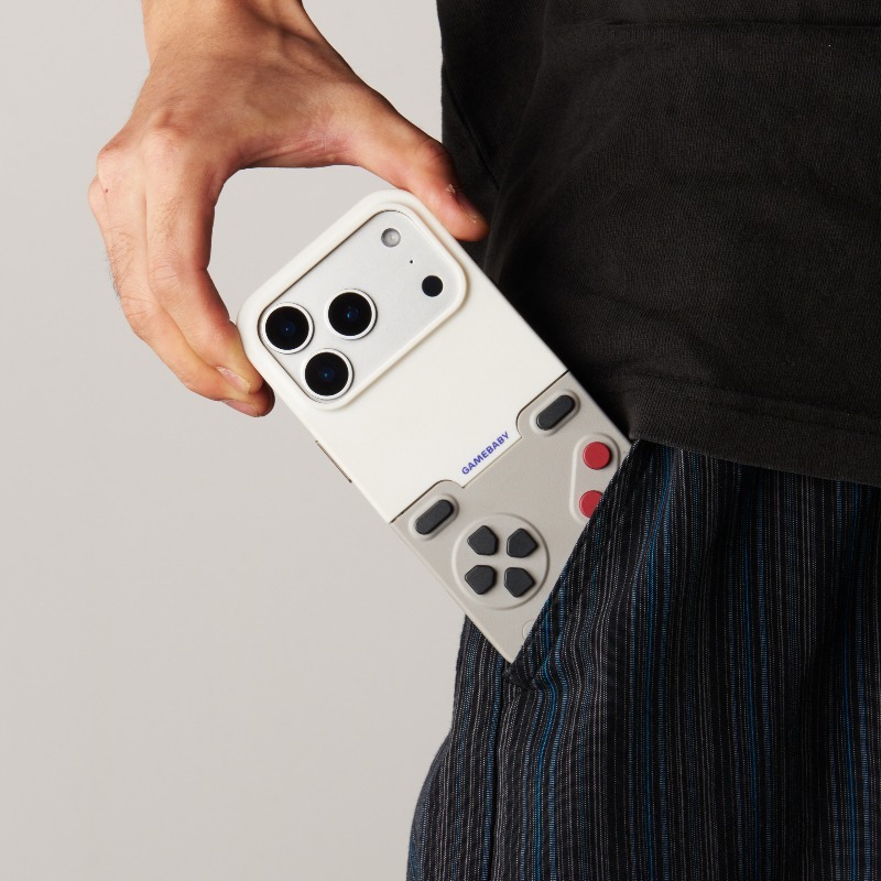 BitmoLab GAMEBABY クリエイティブレトロゲー - Gaming Console For Phone のレビューと価格