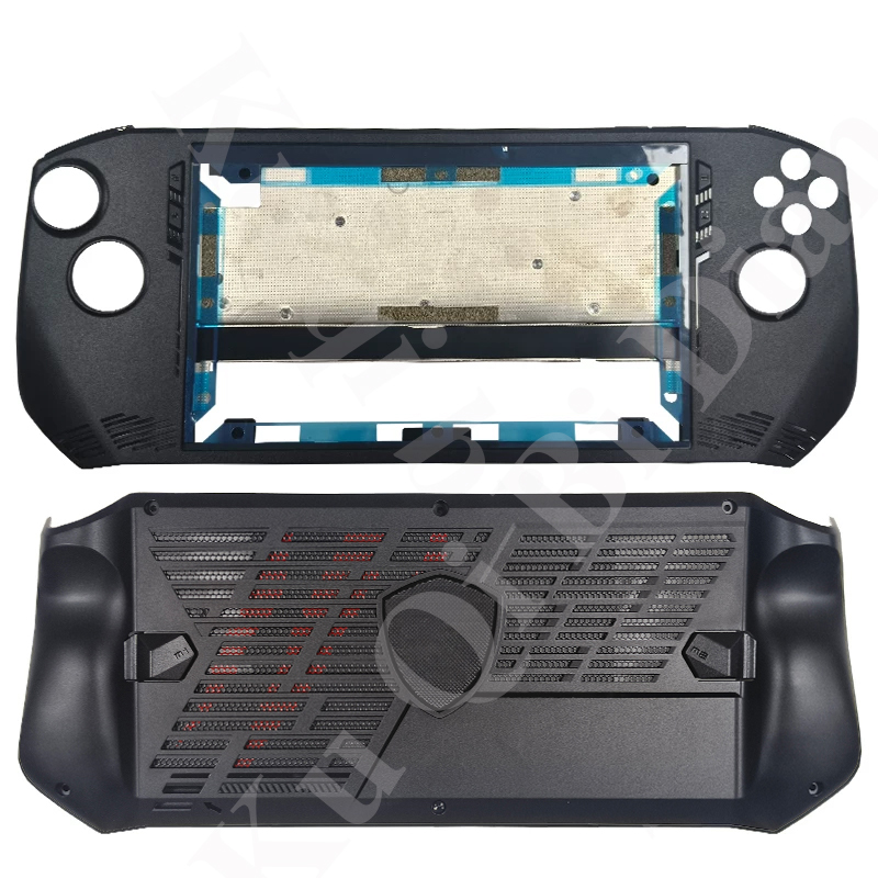 ファンエンカン ®   MSI Claw A1M MS-T4 - Gaming Console Display Case のレビューと価格
