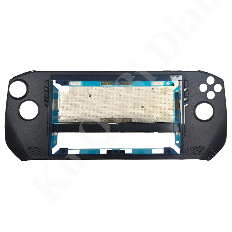 ファンエンカン ®   ハンドヘルドゲーム機用ラップトップゲ - Gaming Console Display Case のレビューと価格