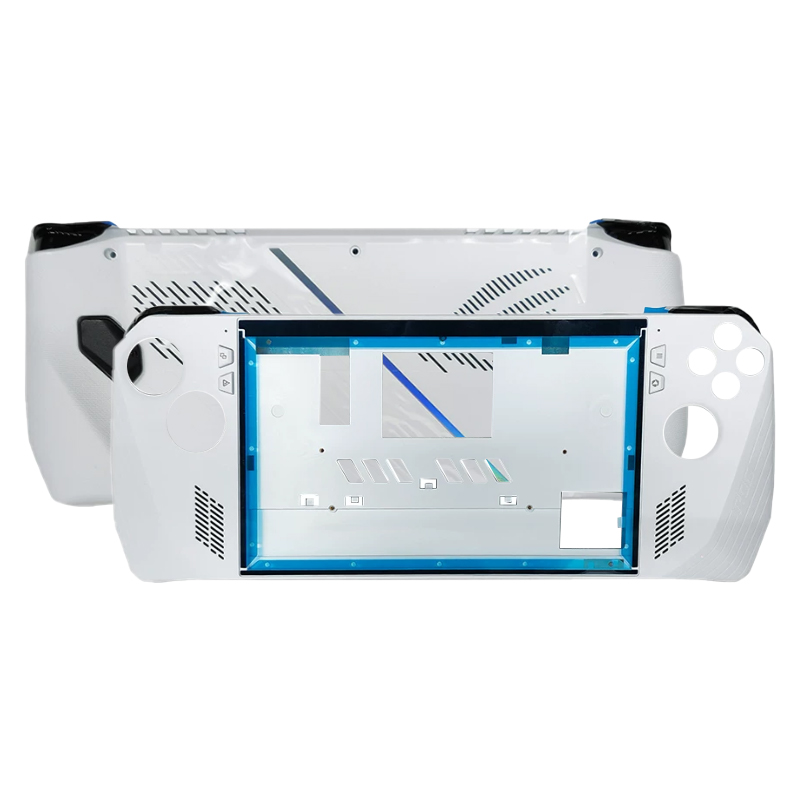 ファンエンカン ®   ASUS ROG Ally 2023 - Gaming Console Display Case のレビューと価格