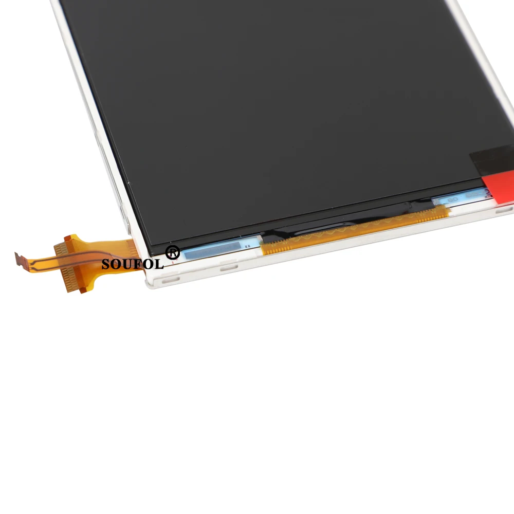 オリジナル LCD ディスプレイ画面交換用 New 3DS  - Gaming Console All のレビューと価格